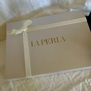 La Perla gift box